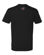 Load image into Gallery viewer, SDW USA  Full Front - Devils SDW USA locker - Black outline

