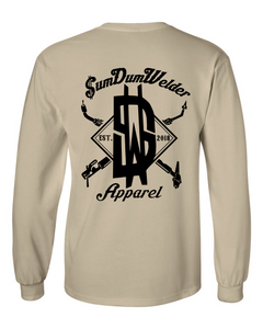 Tools of the Trade - SDW - Black Print