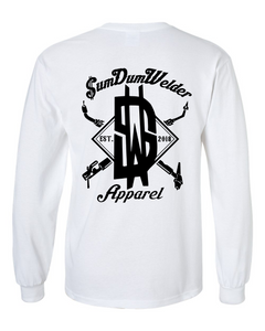Tools of the Trade - SDW - Black Print