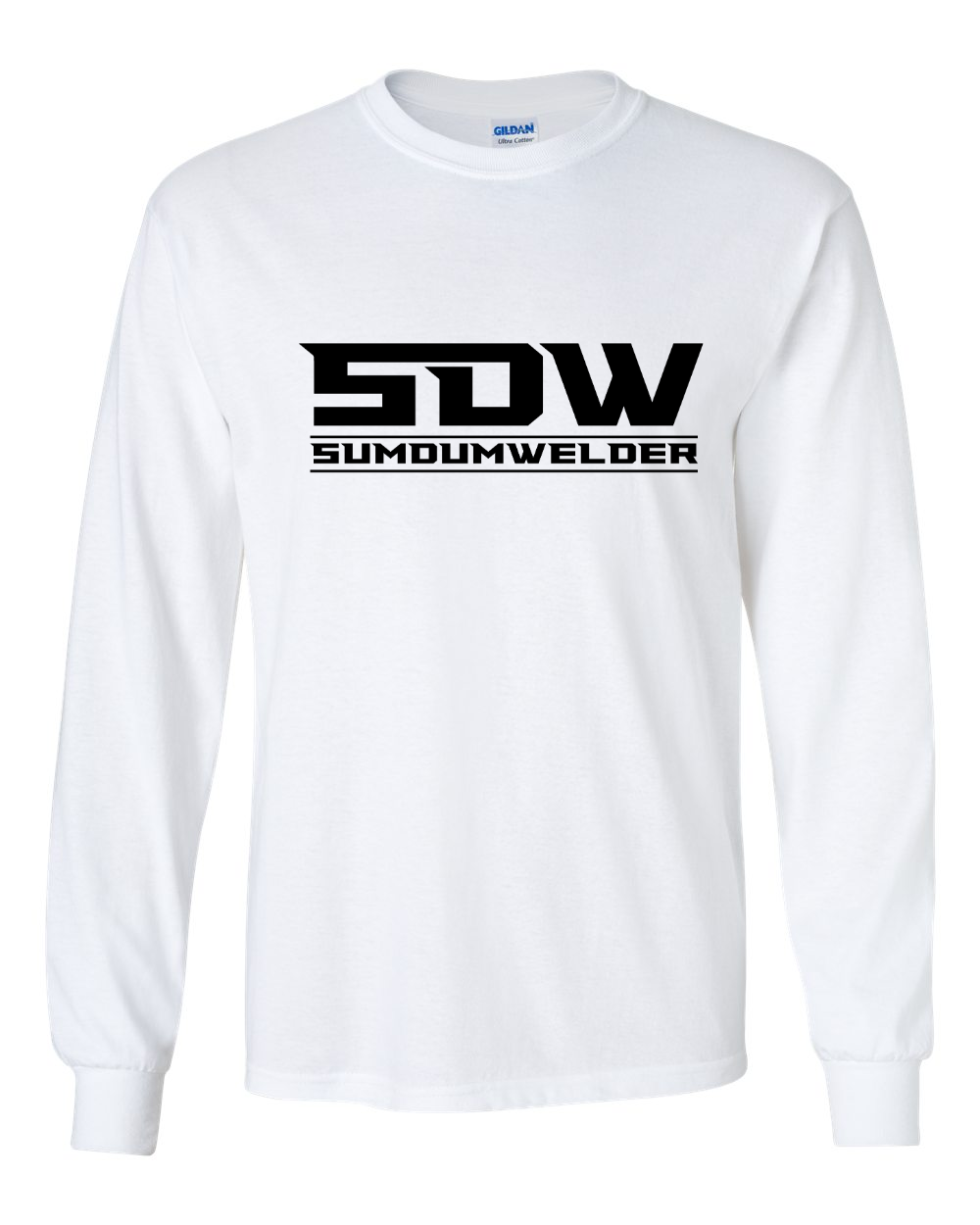 Tools of the Trade - SDW - Black Print