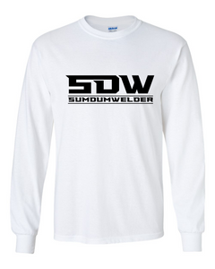 Tools of the Trade - SDW - Black Print