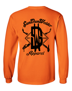 Tools of the Trade - SDW - Black Print