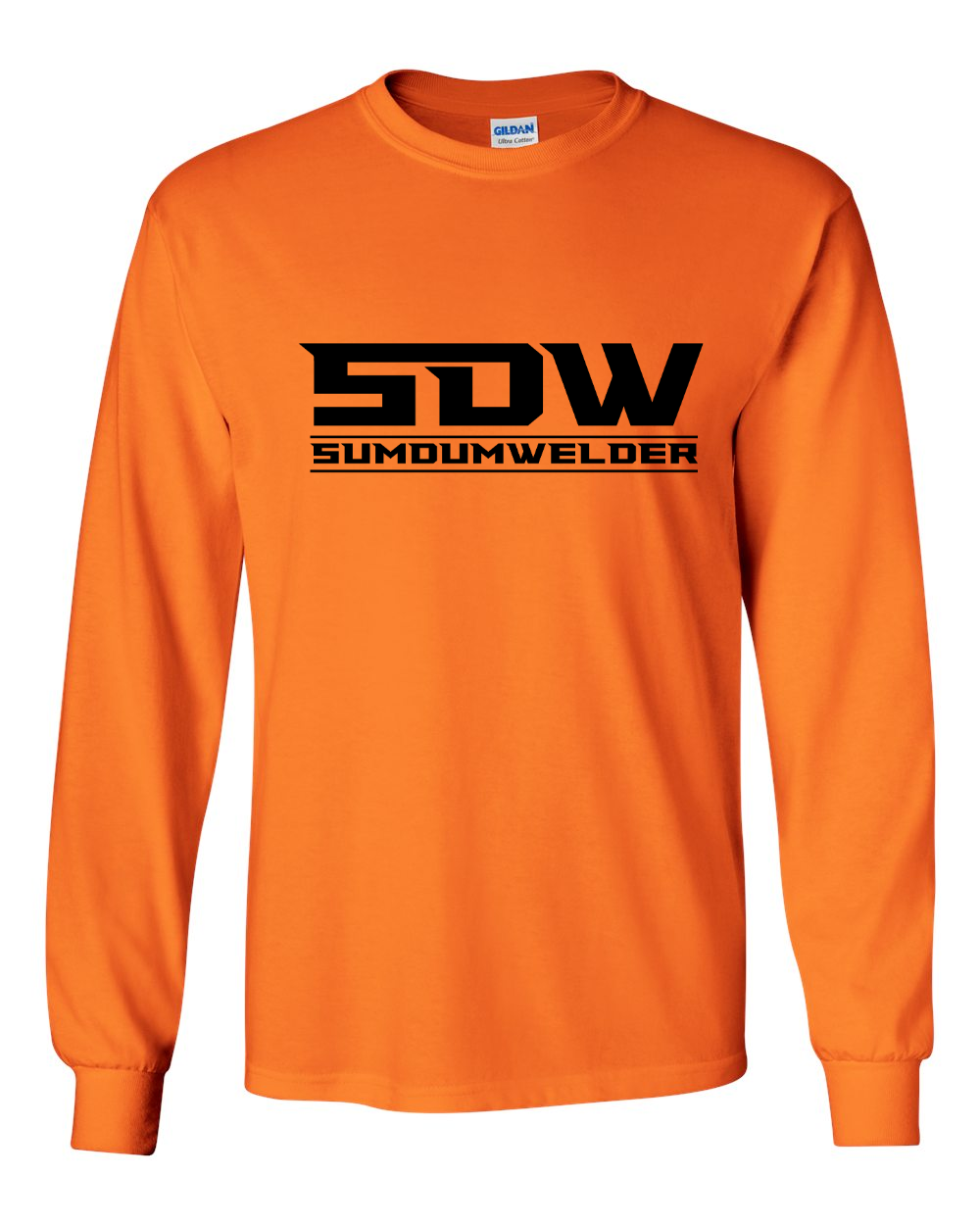 Tools of the Trade - SDW - Black Print