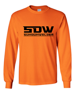Tools of the Trade - SDW - Black Print