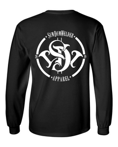 Devil's SDW - Tools of The Trade - White Print