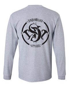 Devil's SDW - Tools of The Trade - Black Print