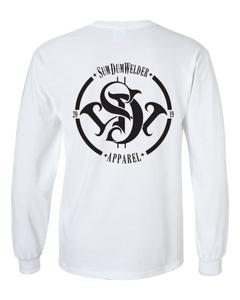 Devil's SDW - Tools of The Trade - Black Print