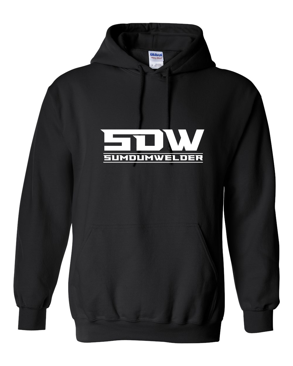 SDW Devil Hoodie