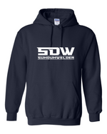 Load image into Gallery viewer, SDW Devil Hoodie
