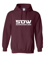 Load image into Gallery viewer, SDW Devil Hoodie
