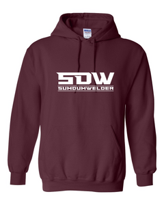 SDW Devil Hoodie