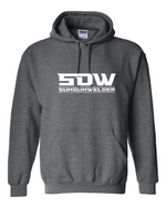 Load image into Gallery viewer, SDW Devil Hoodie
