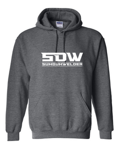 SDW Devil Hoodie