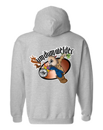 Load image into Gallery viewer, Weld Money - SDW - Black Print
