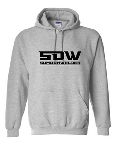 Weld Money - SDW - Black Print