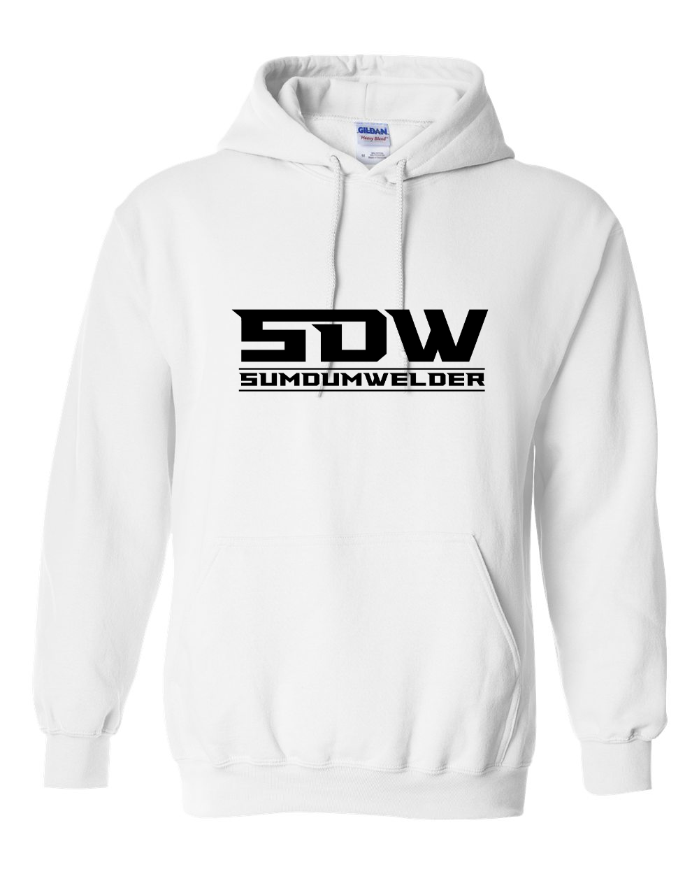 Weld Money - SDW - Black Print