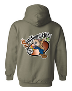 Load image into Gallery viewer, Weld Money - SDW - Black Print
