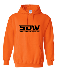 Weld Money - SDW - Black Print