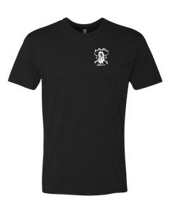 Devil's SDW - Tools of The Trade - White Print