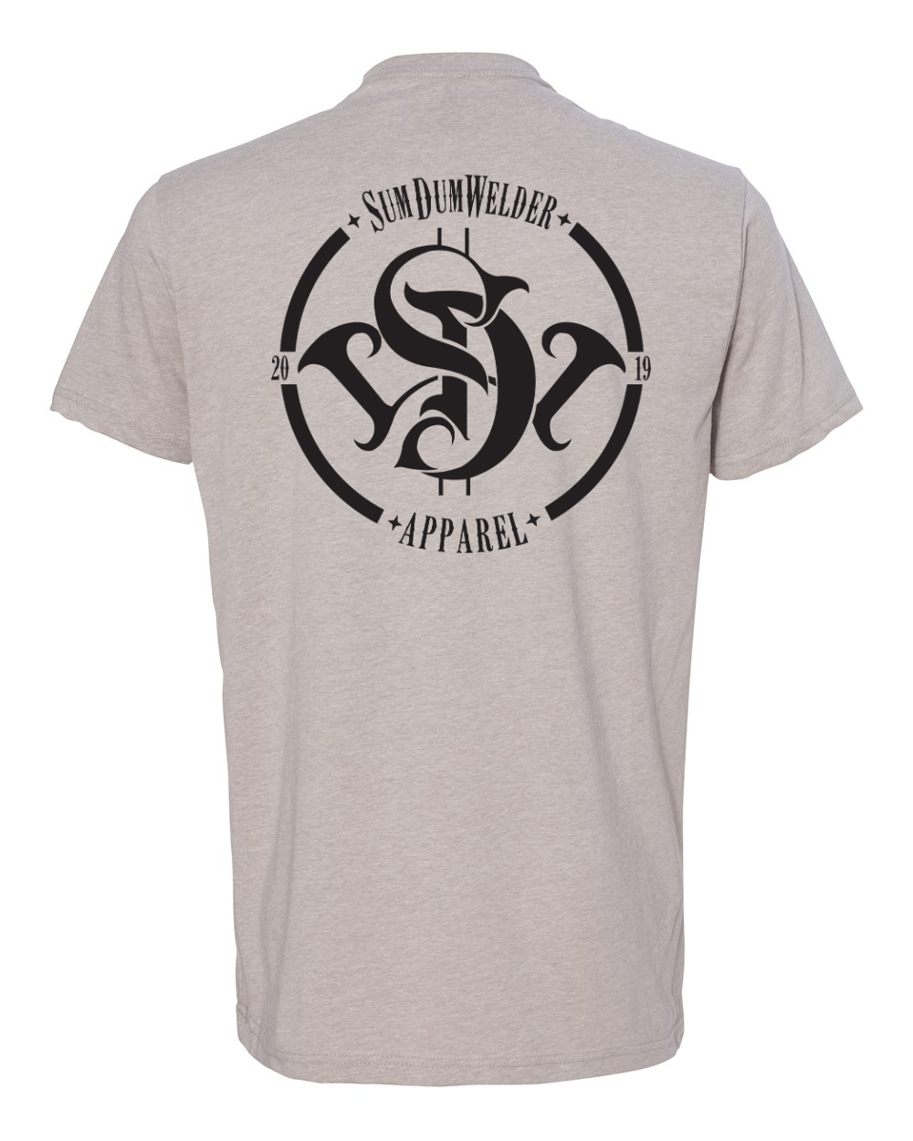 Devil's SDW - Tools of The Trade - Black Print