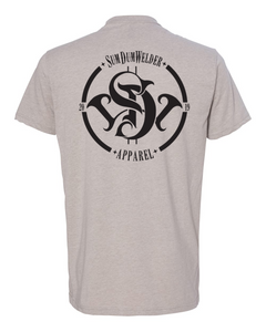 Devil's SDW - Tools of The Trade - Black Print