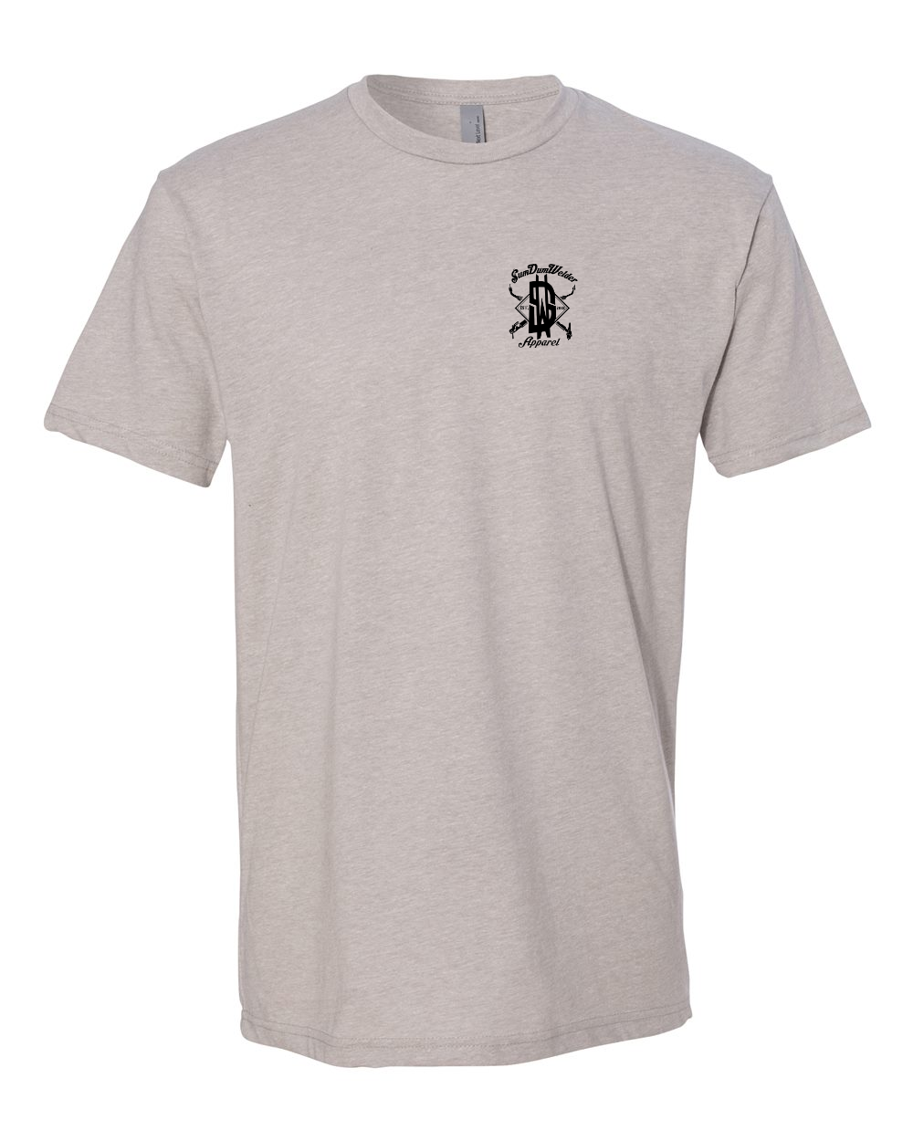 Devil's SDW - Tools of The Trade - Black Print