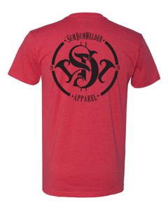 Devil's SDW - Tools of The Trade - Black Print