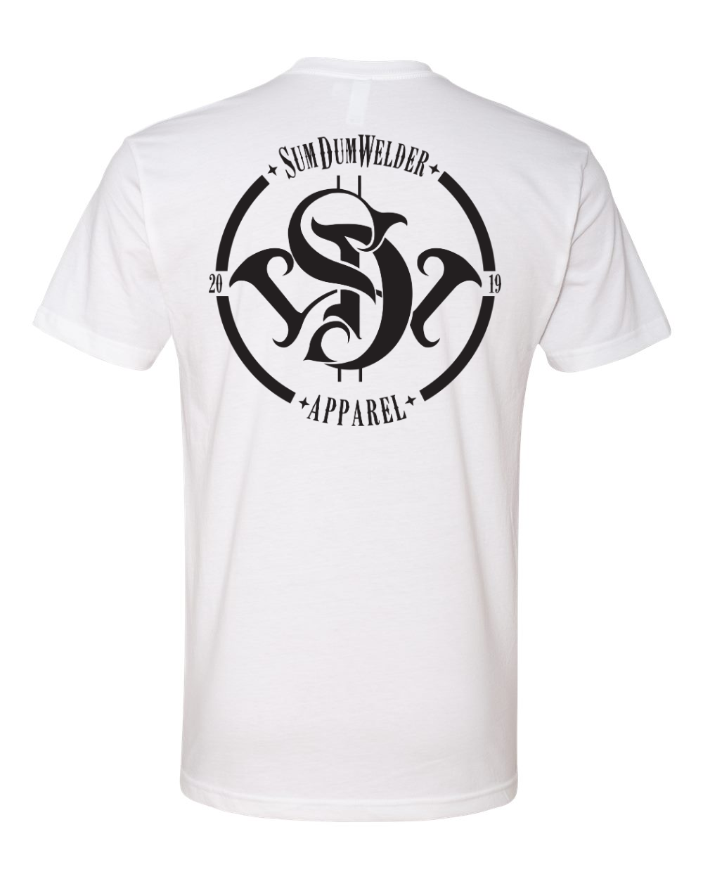 Devil's SDW - Tools of The Trade - Black Print
