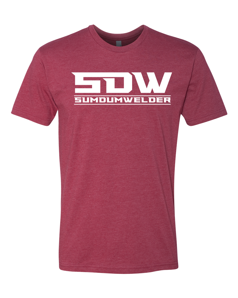 Tools of the Trade - SDW - White Print