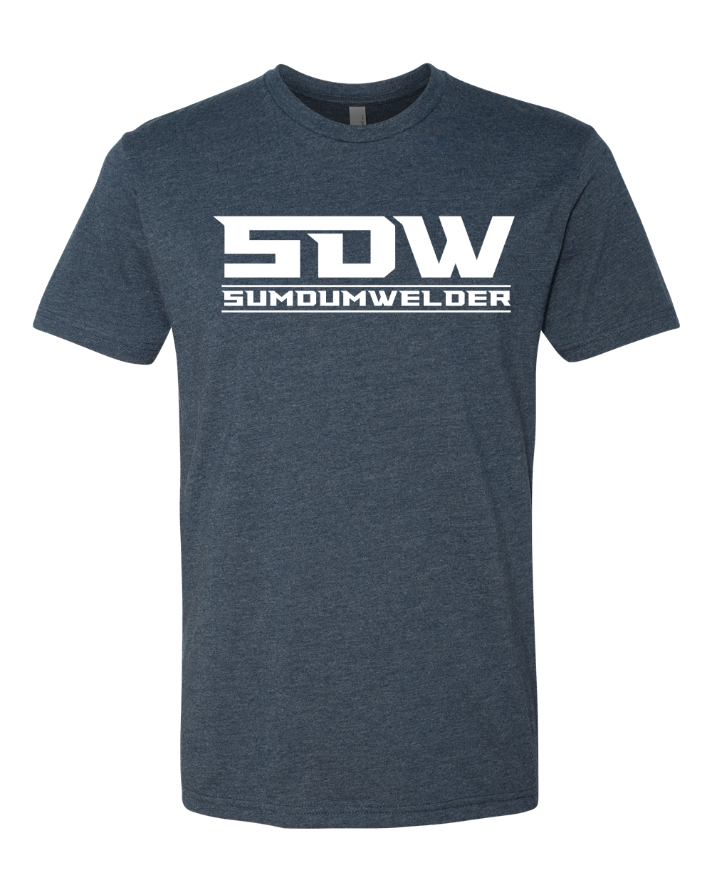 Tools of the Trade - SDW - White Print