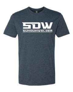 Tools of the Trade - SDW - White Print