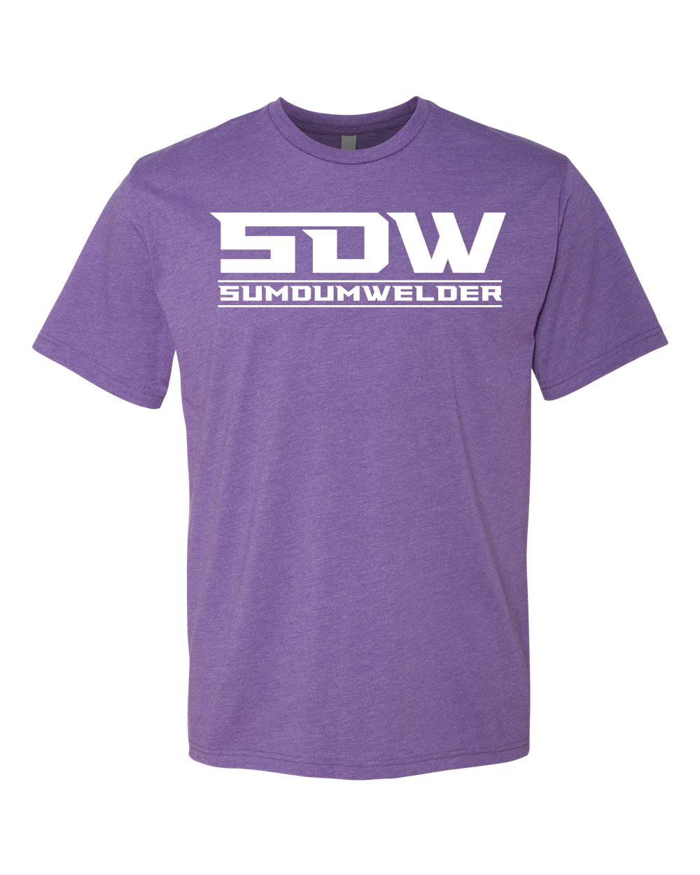 Tools of the Trade - SDW - White Print