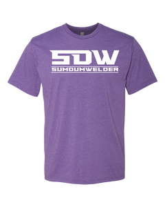 Tools of the Trade - SDW - White Print