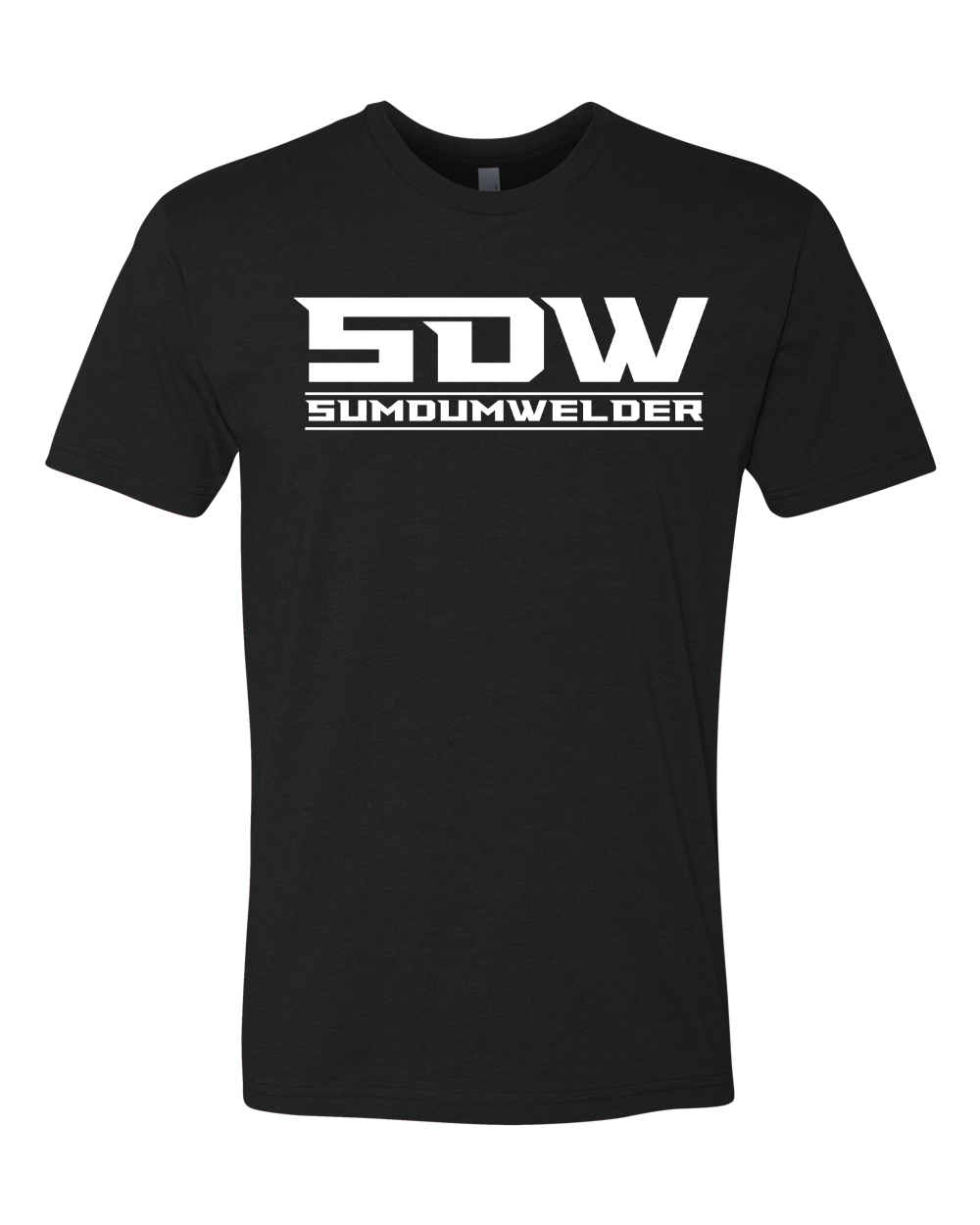 Tools of the Trade - SDW - White Print