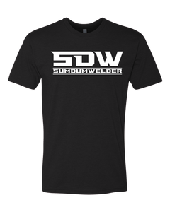 Tools of the Trade - SDW - White Print