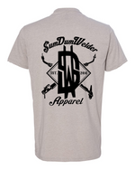 Load image into Gallery viewer, Tools of the Trade - SDW - Black Print
