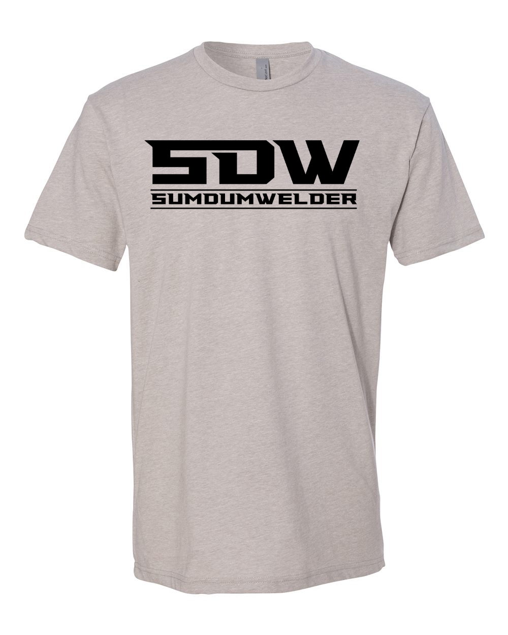 Tools of the Trade - SDW - Black Print