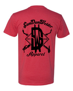 Load image into Gallery viewer, Tools of the Trade - SDW - Black Print
