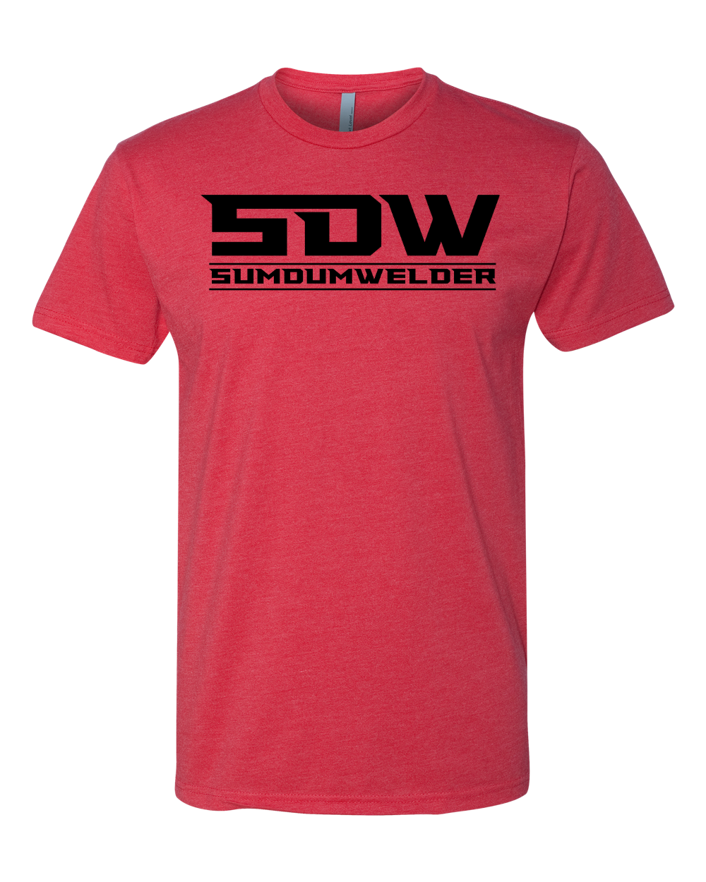 Tools of the Trade - SDW - Black Print