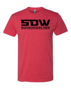 Tools of the Trade - SDW - Black Print