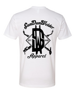 Load image into Gallery viewer, Tools of the Trade - SDW - Black Print
