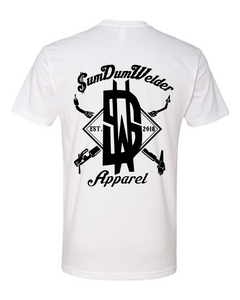 Tools of the Trade - SDW - Black Print