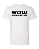 Load image into Gallery viewer, Tools of the Trade - SDW - Black Print
