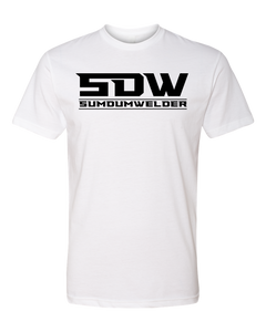 Tools of the Trade - SDW - Black Print