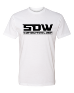 Load image into Gallery viewer, Hoodrat - SDW - Black Print

