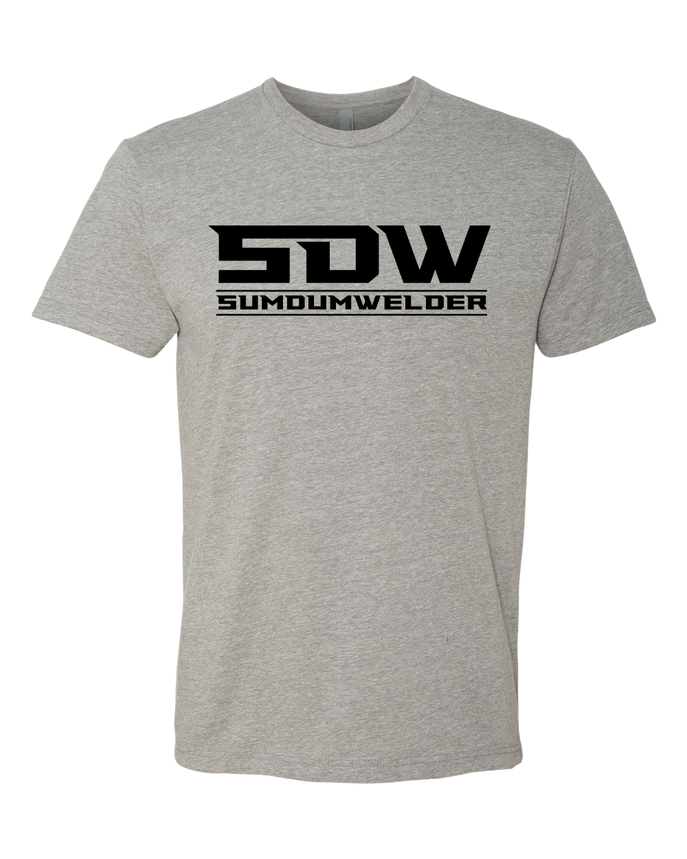 Hoodrat - SDW - Black Print