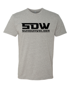 Hoodrat - SDW - Black Print