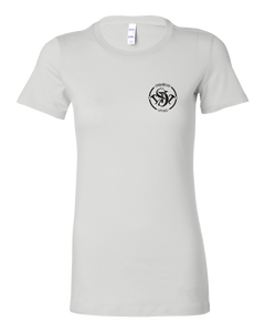 Tools of the Trade - Devil's SDW - Black Print - Ladies