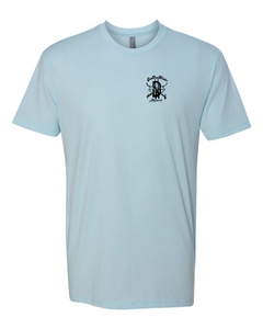 Hustle Hard Skull - Tools of The Trade - Black Print