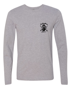 Hustle Hard Skull - Tools of The Trade - Black Print